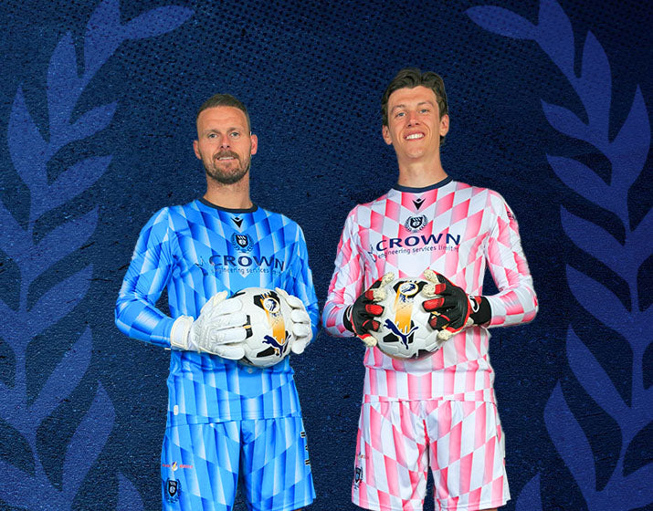 Goalkeeper Kit