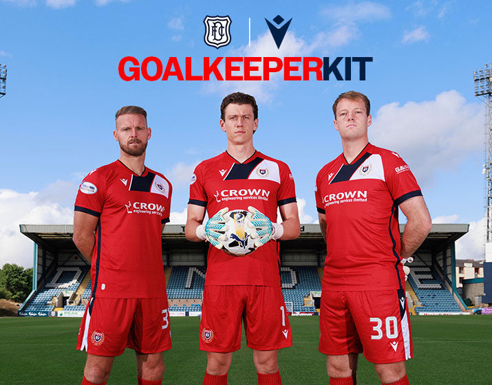 Goalkeeper Kit