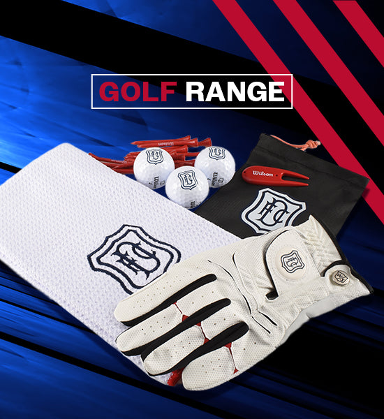 Dundee FC Golf accessories