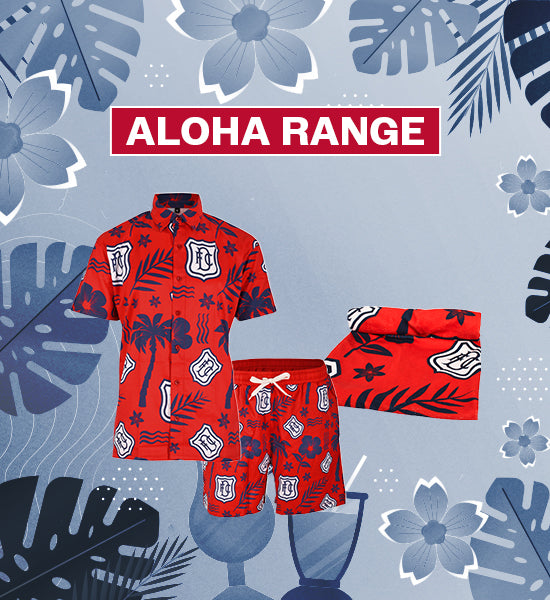 Dundee Direct Aloha Range