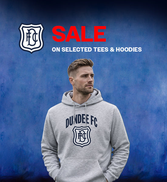 Dundee FC Sale