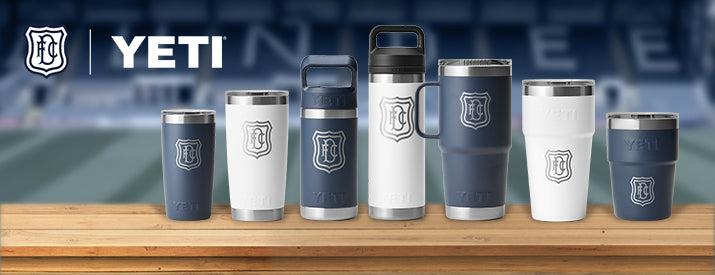 Dundee X YETI
