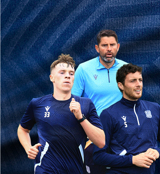 DFC Direct - Official Online Store of Dundee FC – DFCDirect