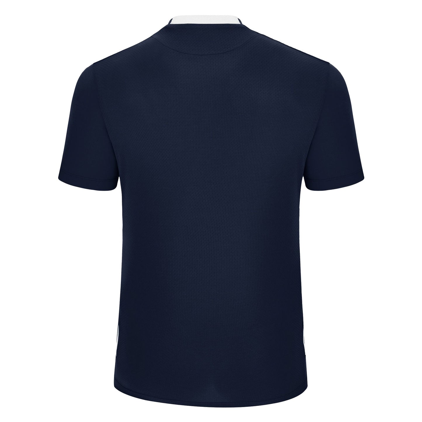 Jnr DFC 23/24 Training T-Shirt Navy|White