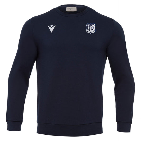 DFC 23/24 Sweatshirt Navy