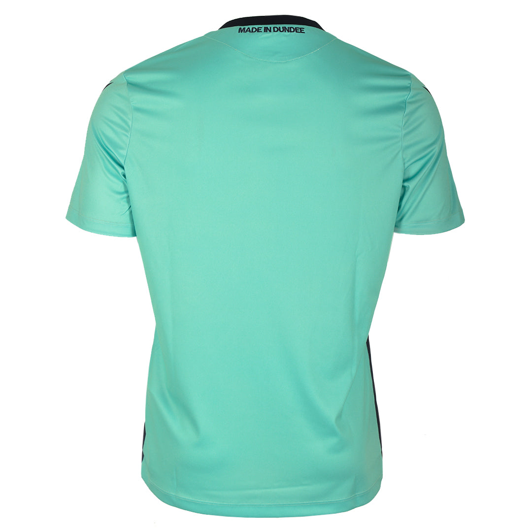 DFC 26/27 Away GK Jersey