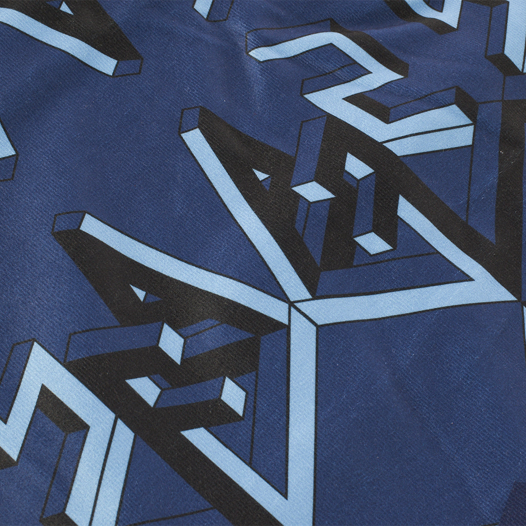 DFC Club and Country Beach Towel