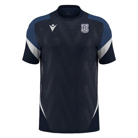 DFC 26/27 Training Tee Navy