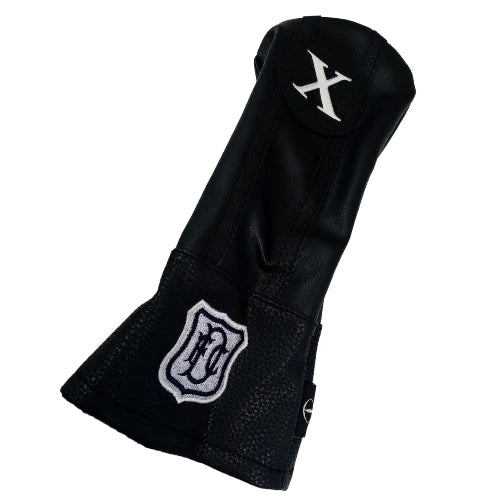 Fairway Headcover
