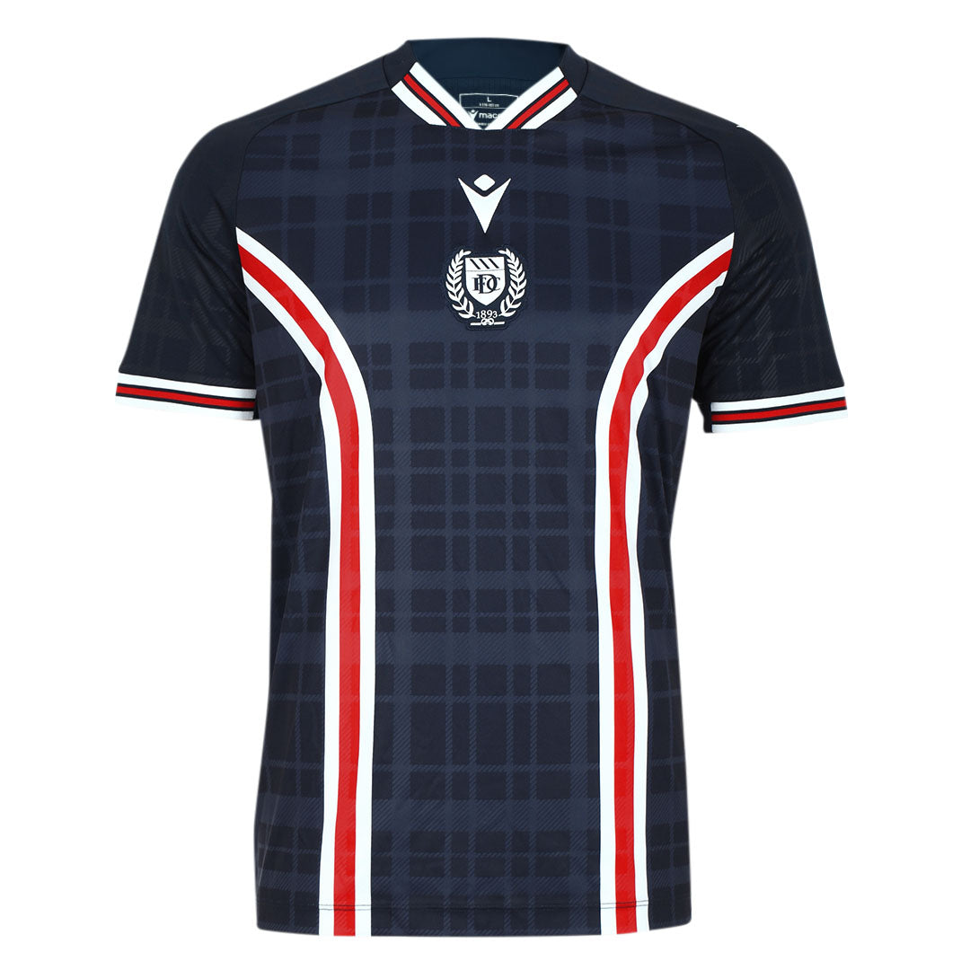 DFC 25/26 Matchday T-Shirt