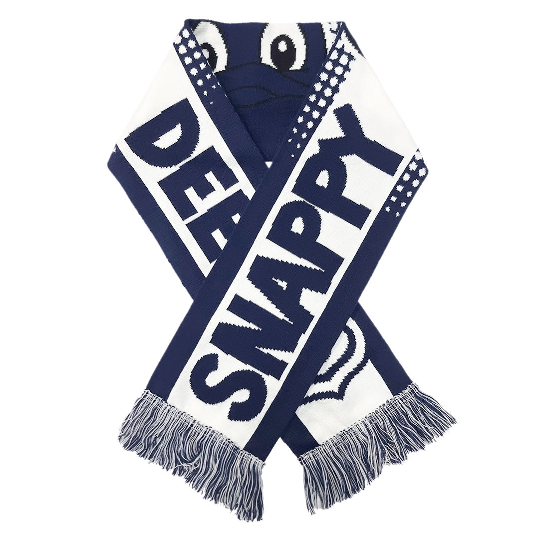 DFC Snappy Dee Mascot Scarf