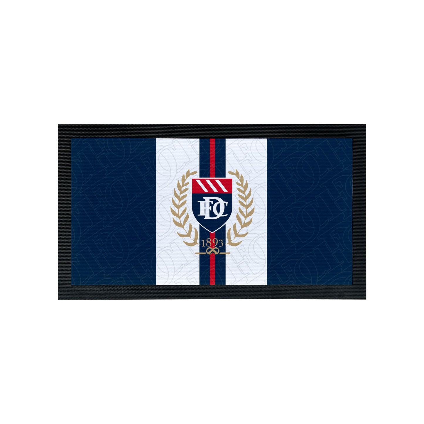 DFC 25/26 Home Bar Runner