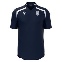 Jnr DFC 25/26 Club Tee Navy