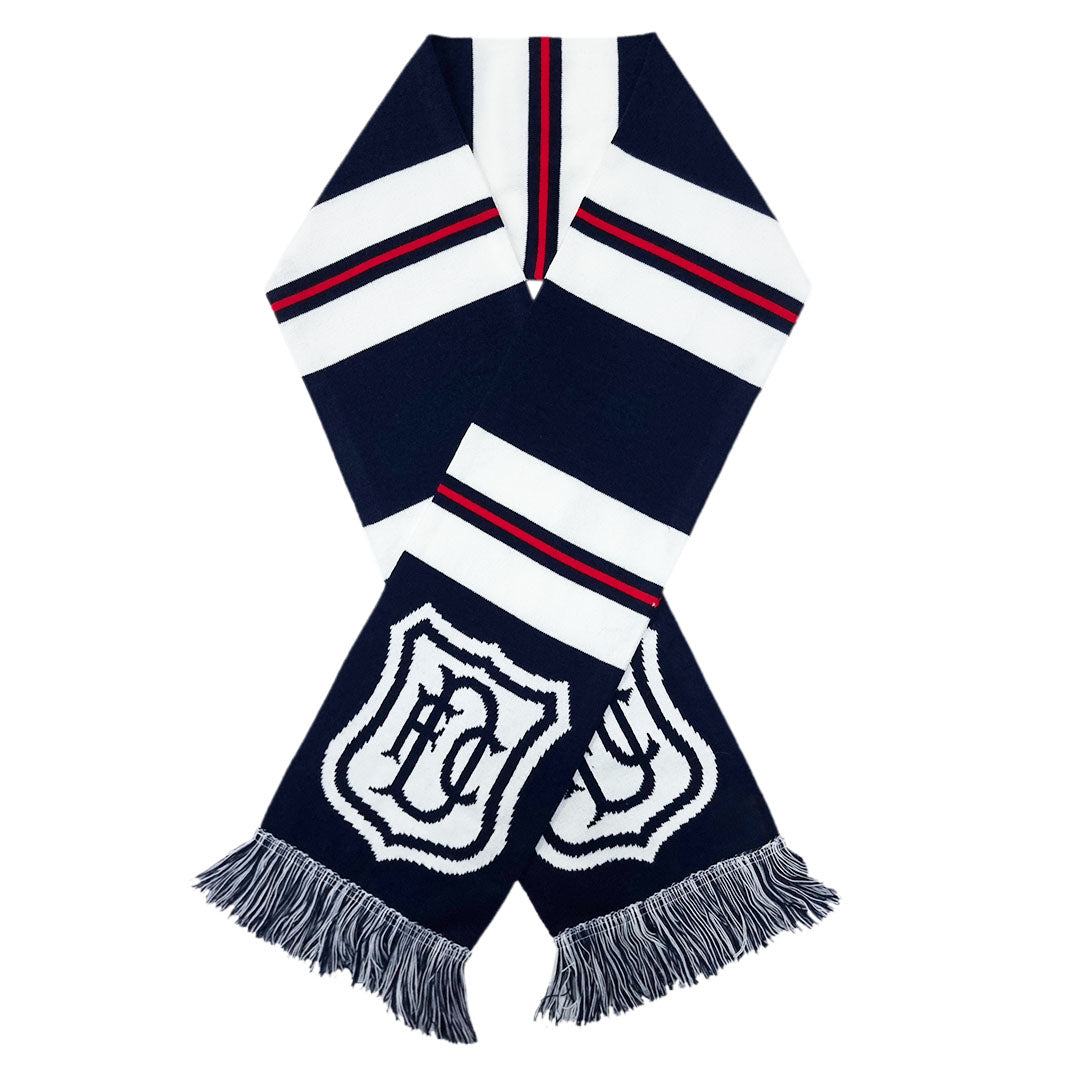 DFC Stripe Scarf