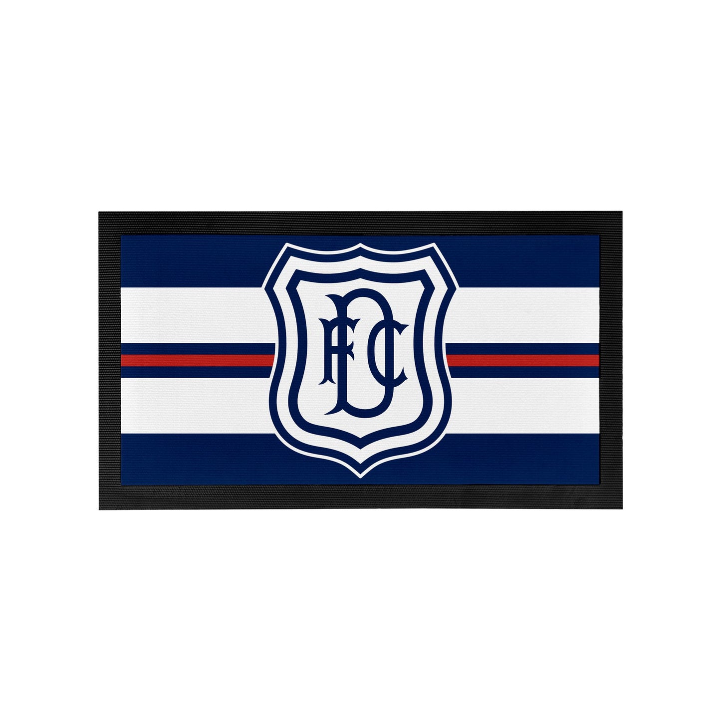 DFC Crest Banner Bar Runner