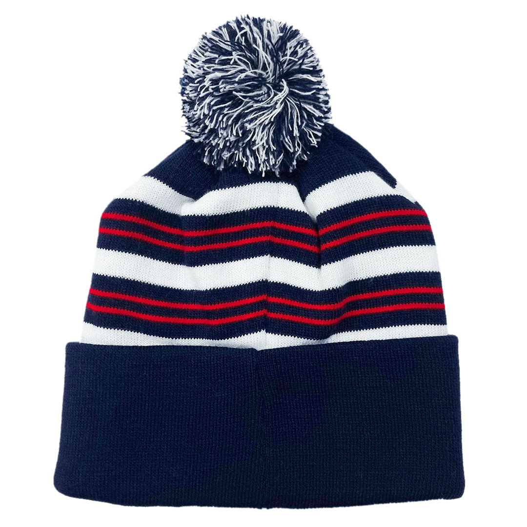 DFC Club Bobble Hat