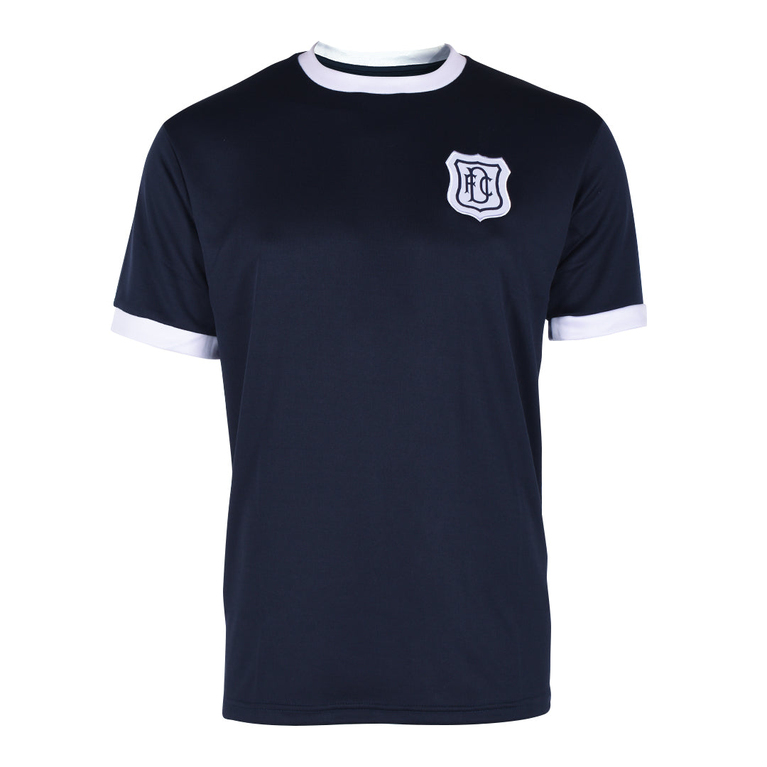 DFC 1960's Inspired Retro Shirt