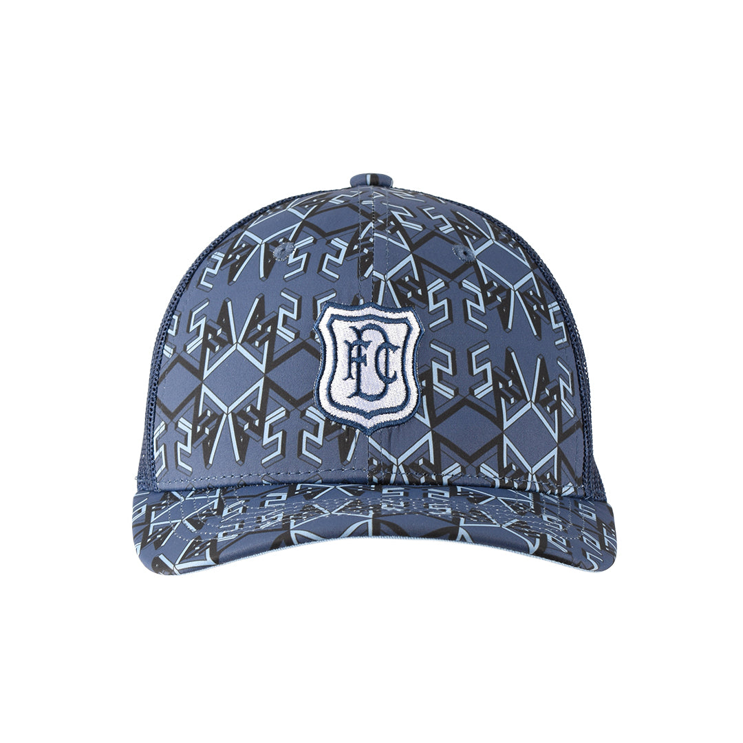 DFC Club and Country Trucker Cap