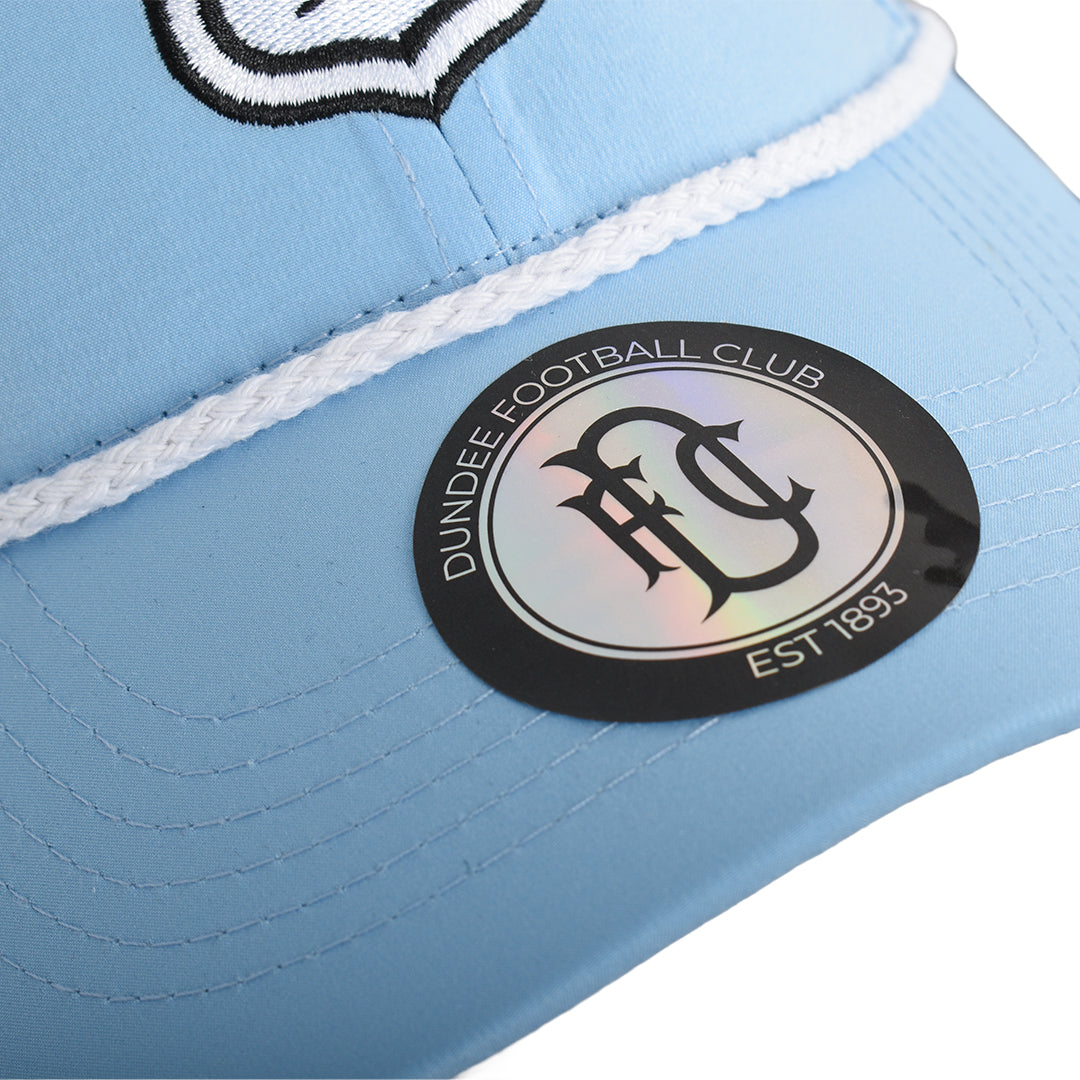 DFC Emblem Cap