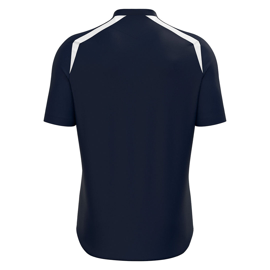 Jnr DFC 25/26 Club Tee Navy