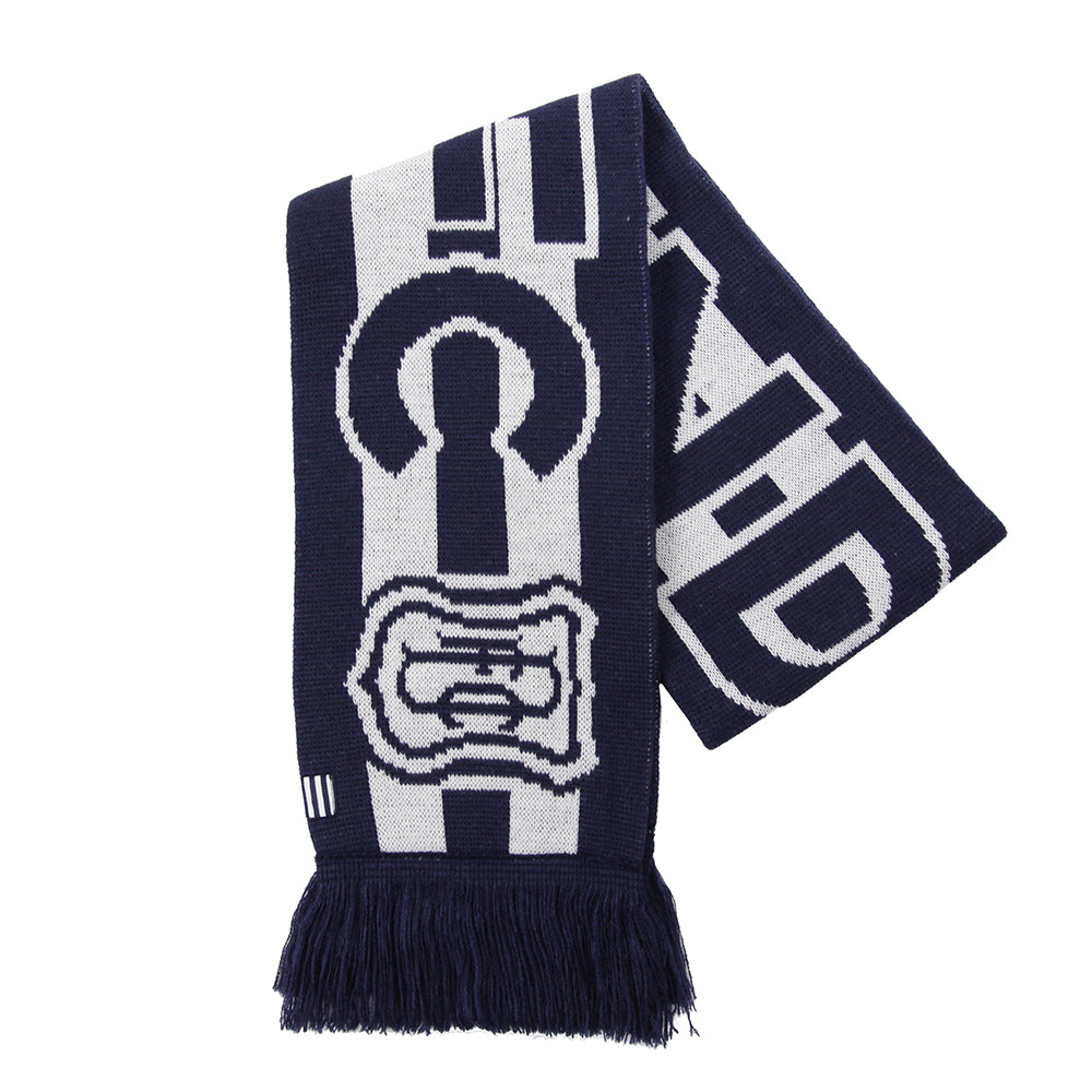 DFC Jacquard Scarf