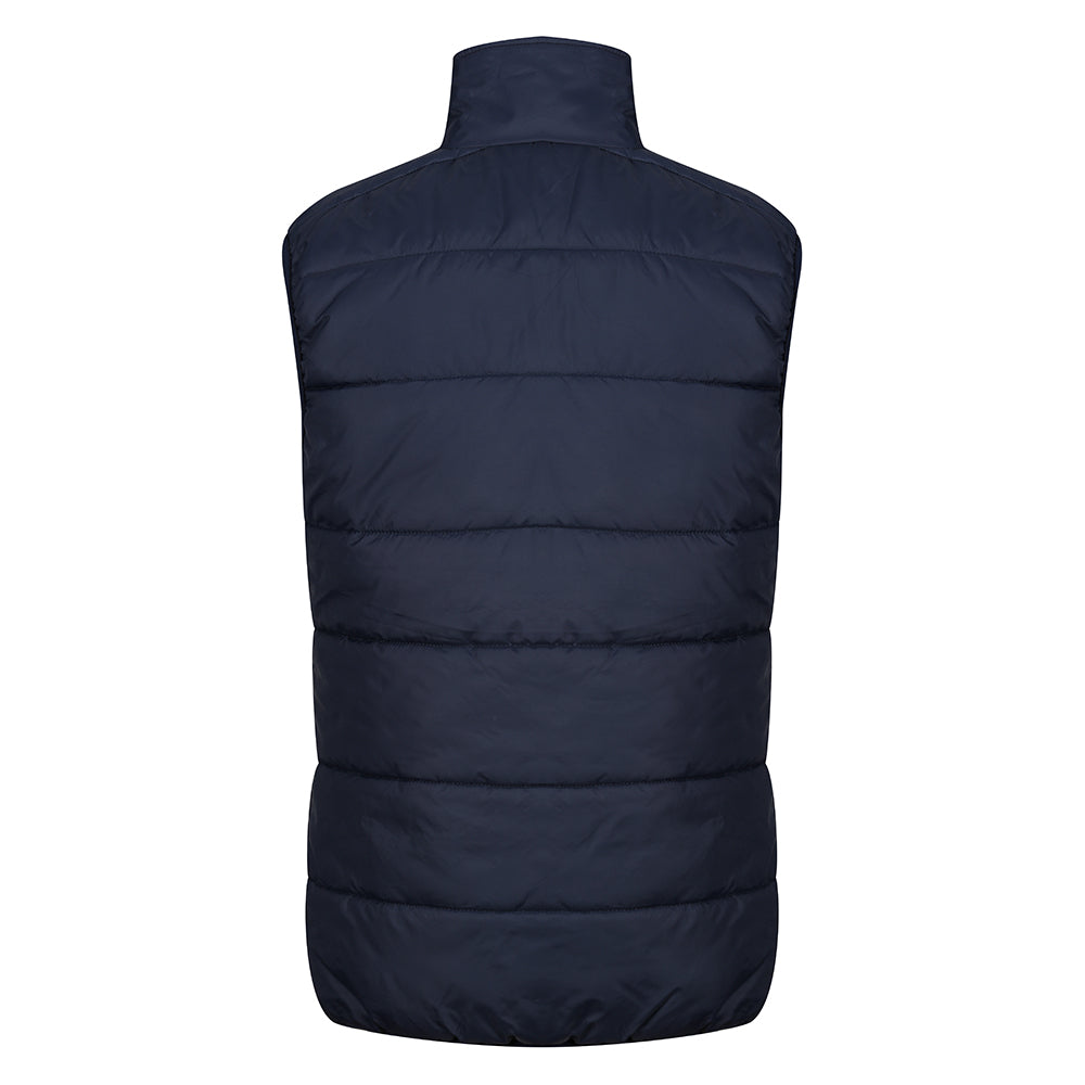 DFC Chevron Hybrid Gilet
