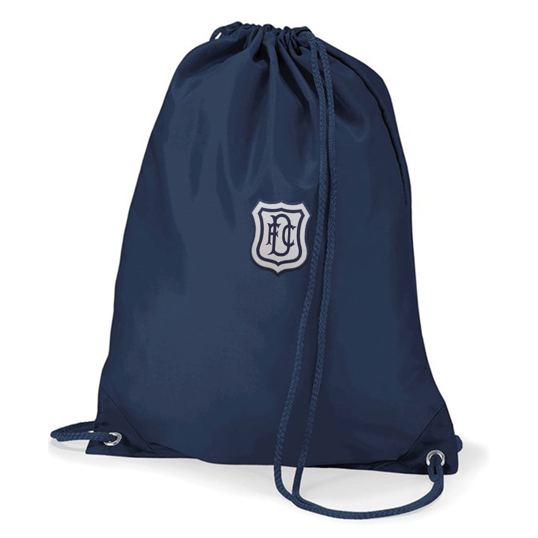 DFC Gym Bag Navy