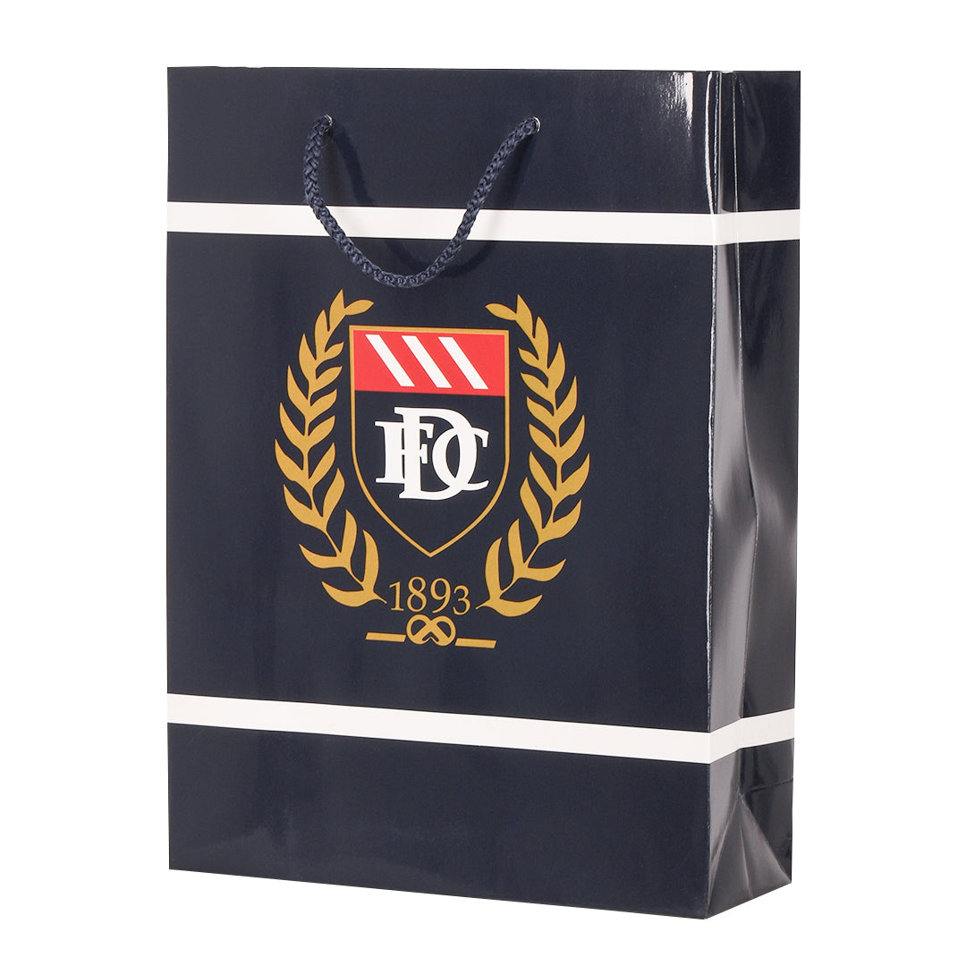 DFC Crest Gift Bag
