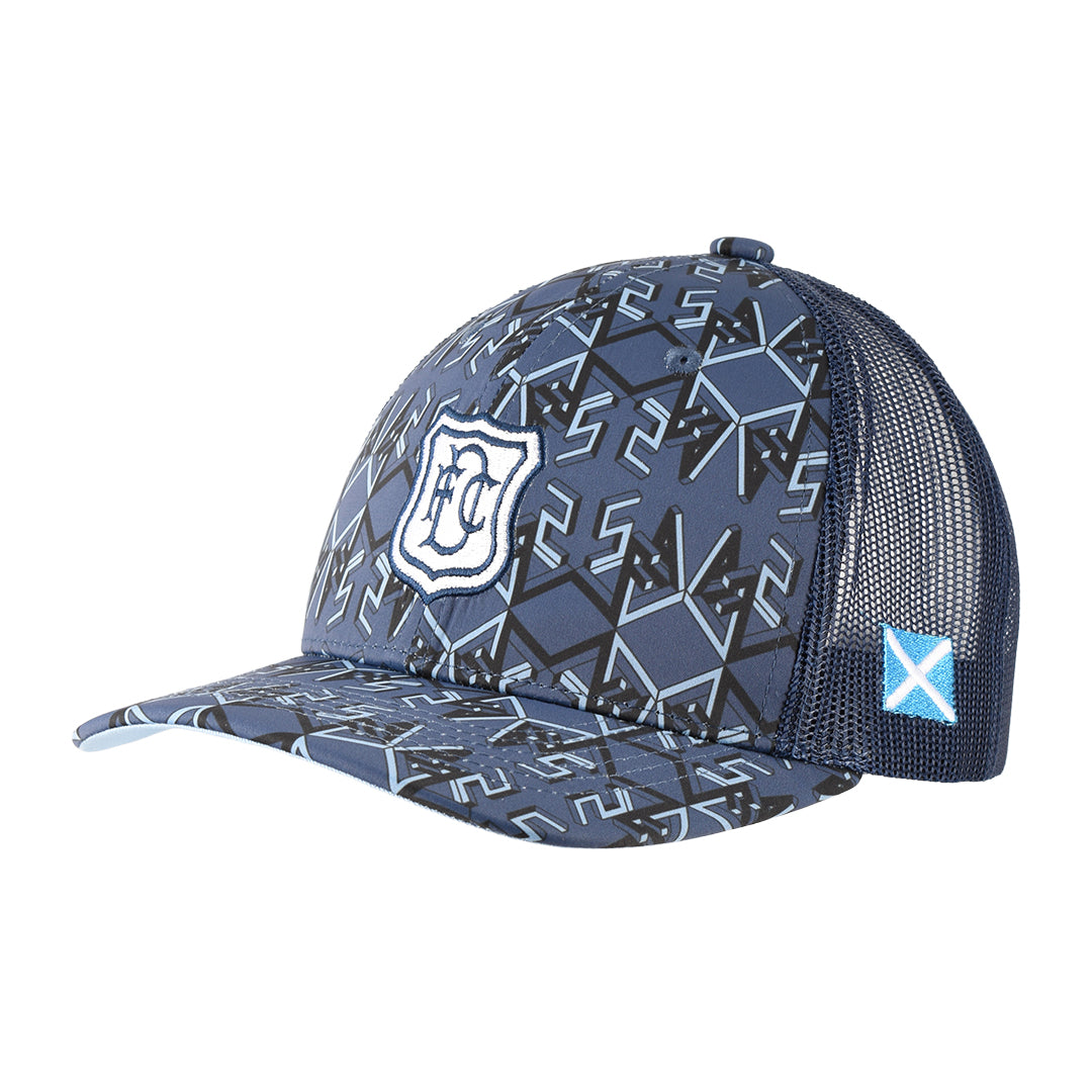 DFC Club and Country Trucker Cap