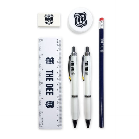 DFC Stationery Set