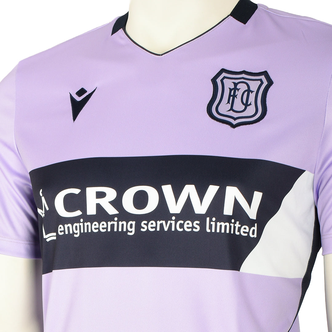 Jnr DFC 26/27 Home GK Jersey