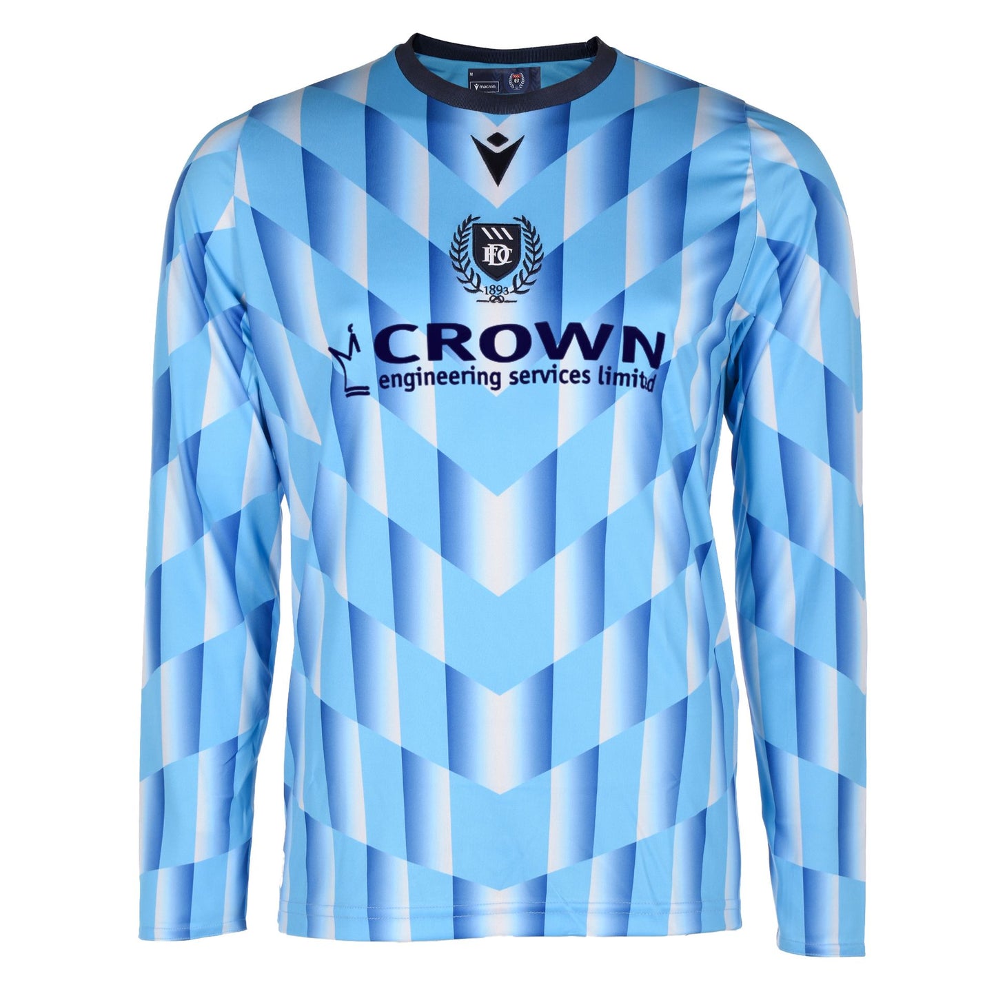 24/25 Away GK Jersey L/S