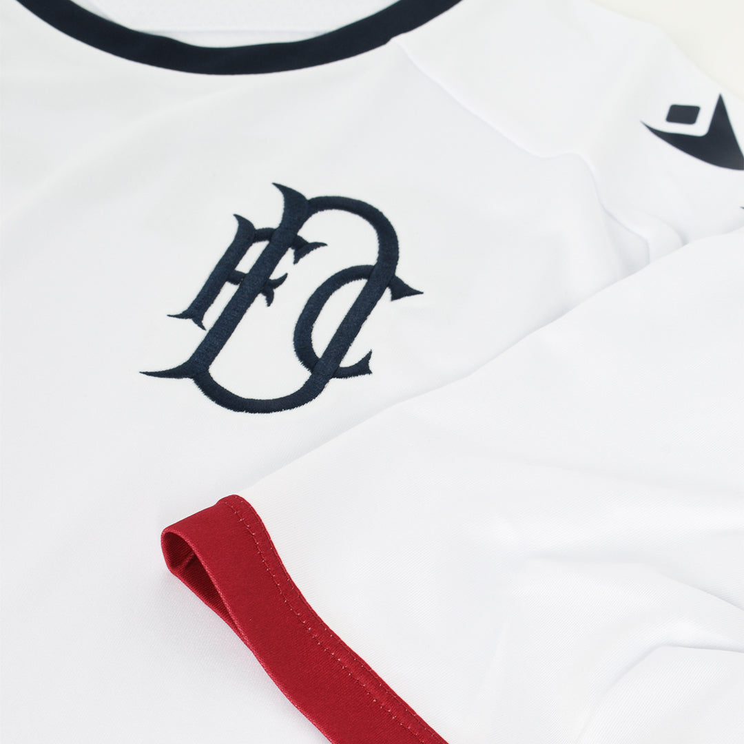 DFC 26/27 Warm Up T-Shirt