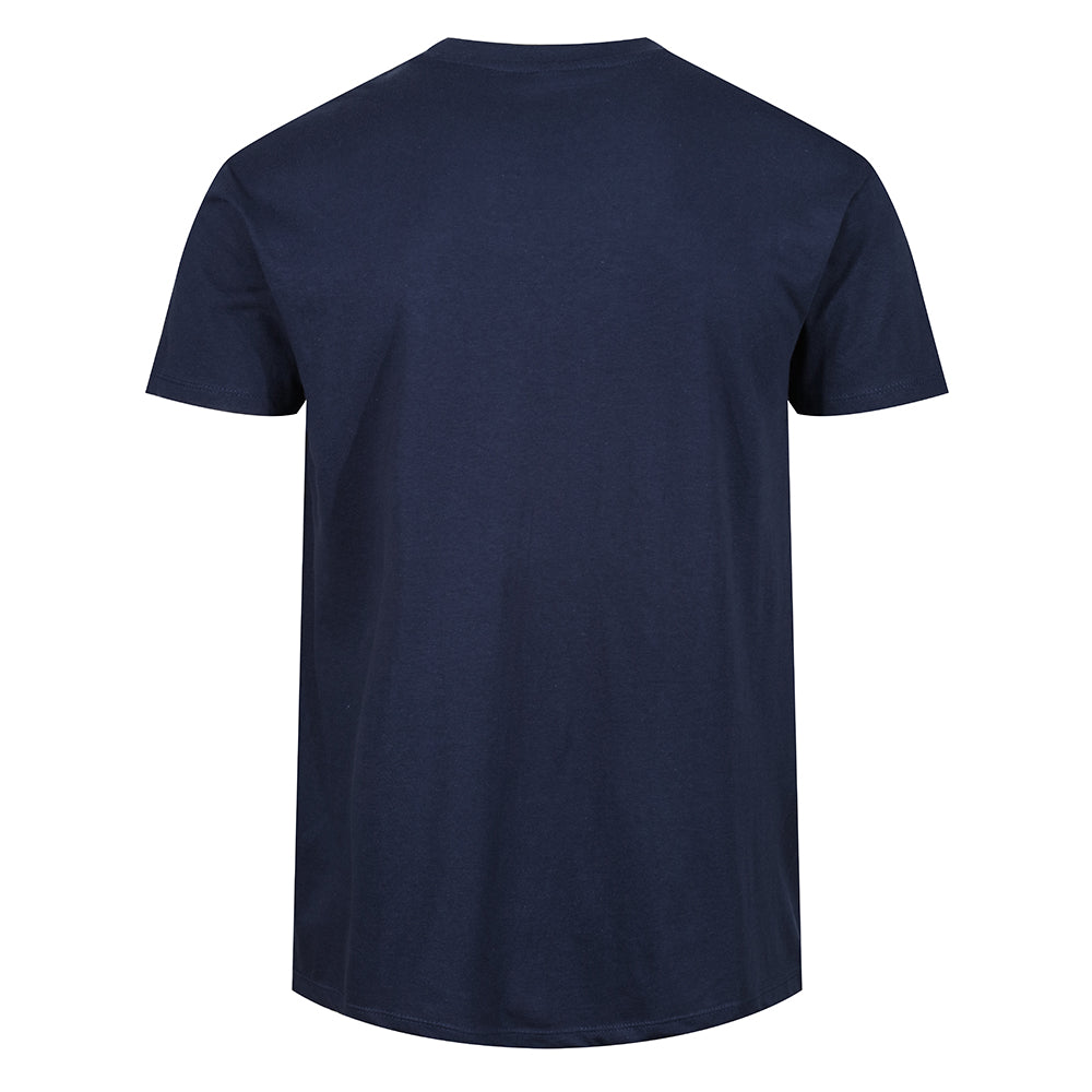 DFC 130 Years Small Crest T-Shirt – DFCDirect