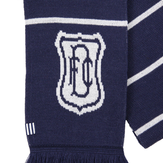 DFC Pinstripe Bar Scarf