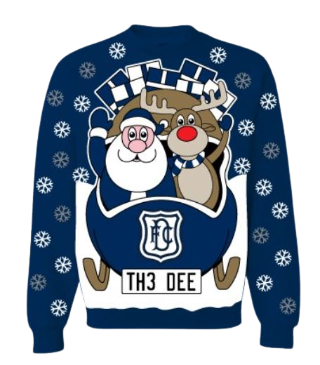 Christmas Jumper