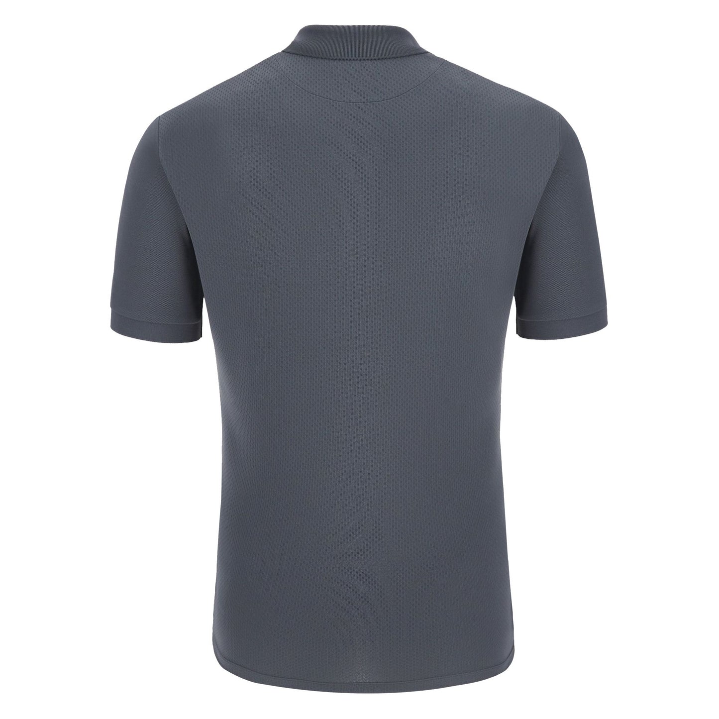 Jnr DFC 23/24 Polo Shirt Anthracite|Sky