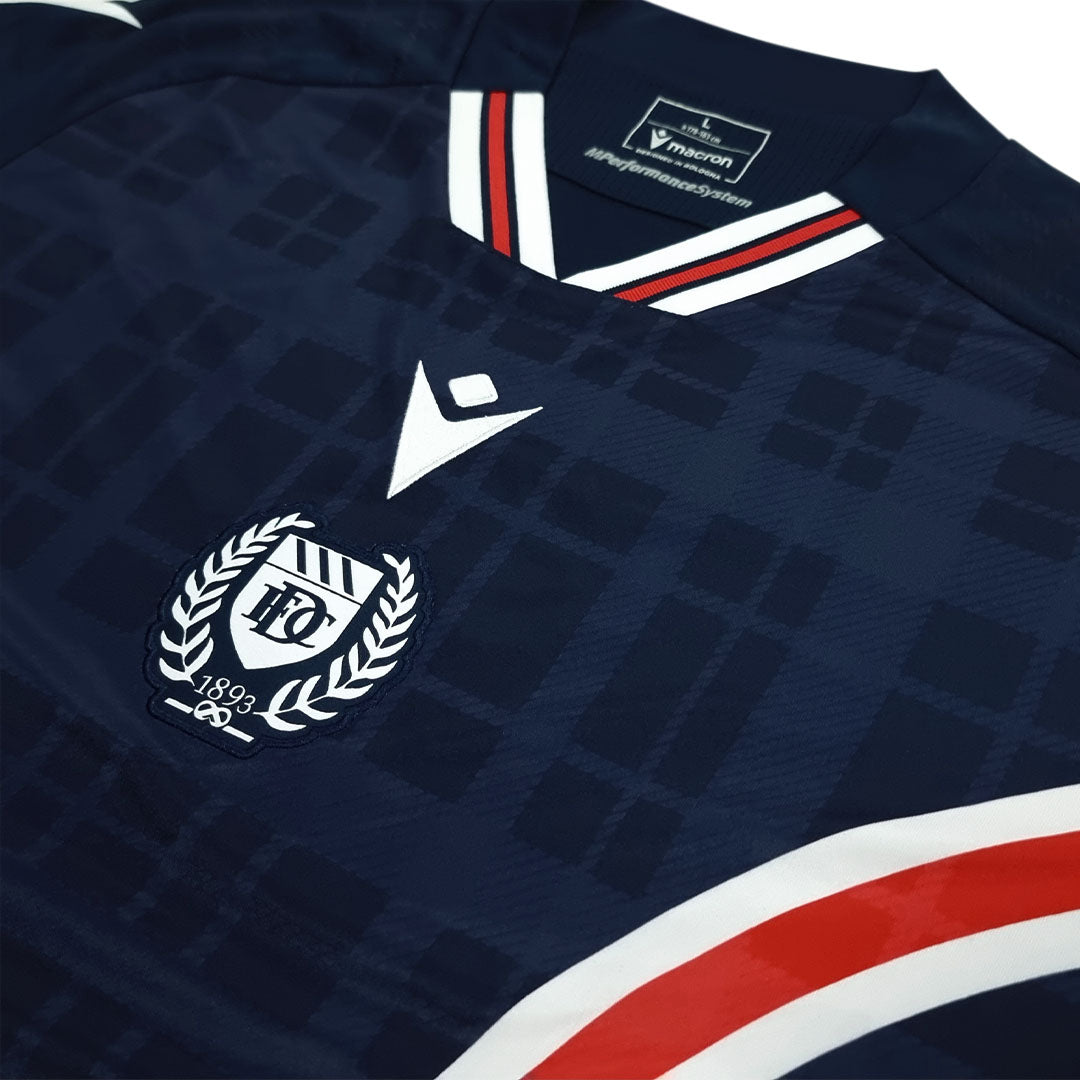 DFC 25/26 Matchday T-Shirt