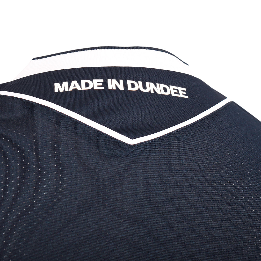 Jnr DFC 26/27 Home Jersey S/S