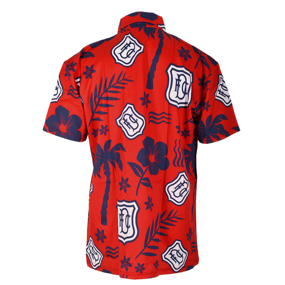 DFC Aloha Shirt