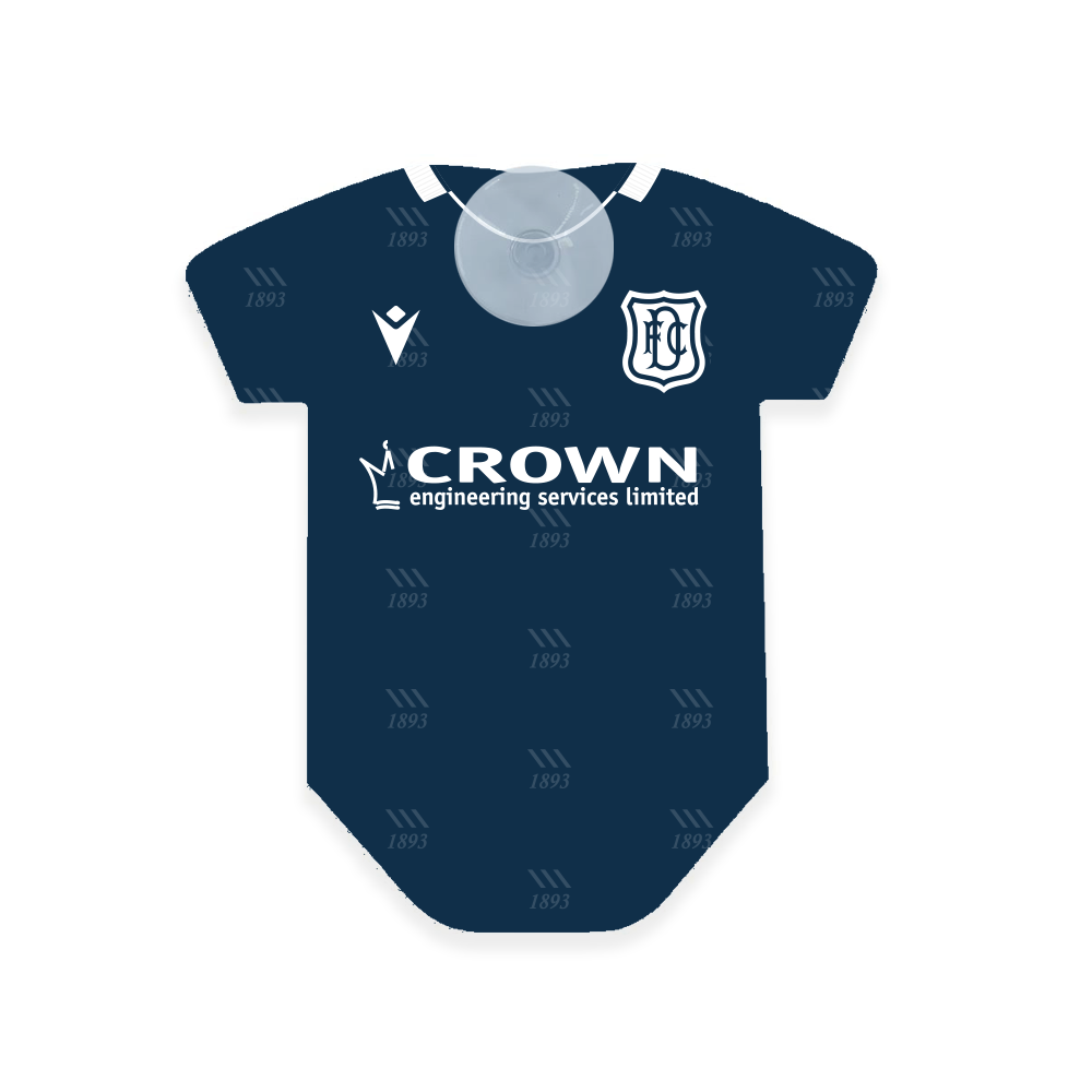 DFC 26/27 Home Car Kit