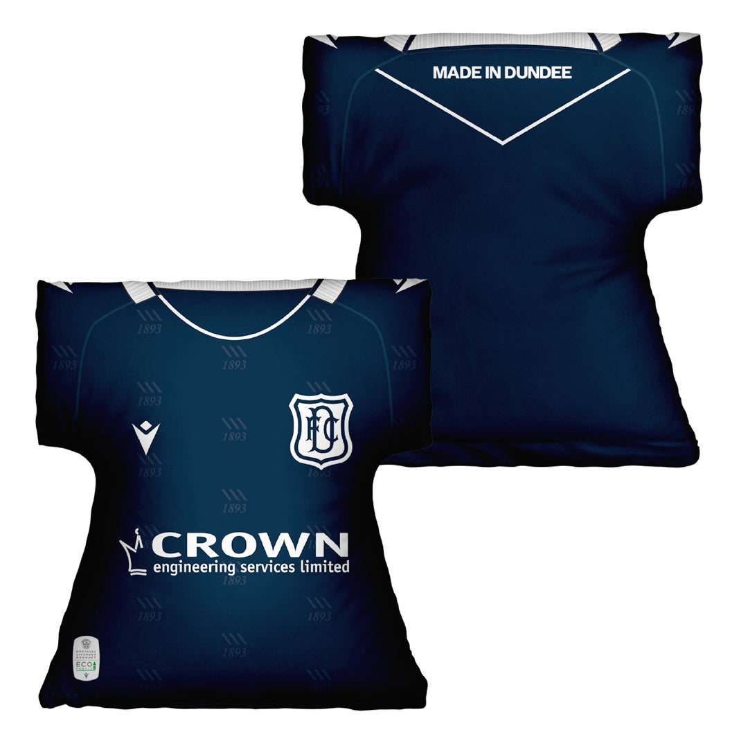 DFC 26/27 Home Kit Cushion