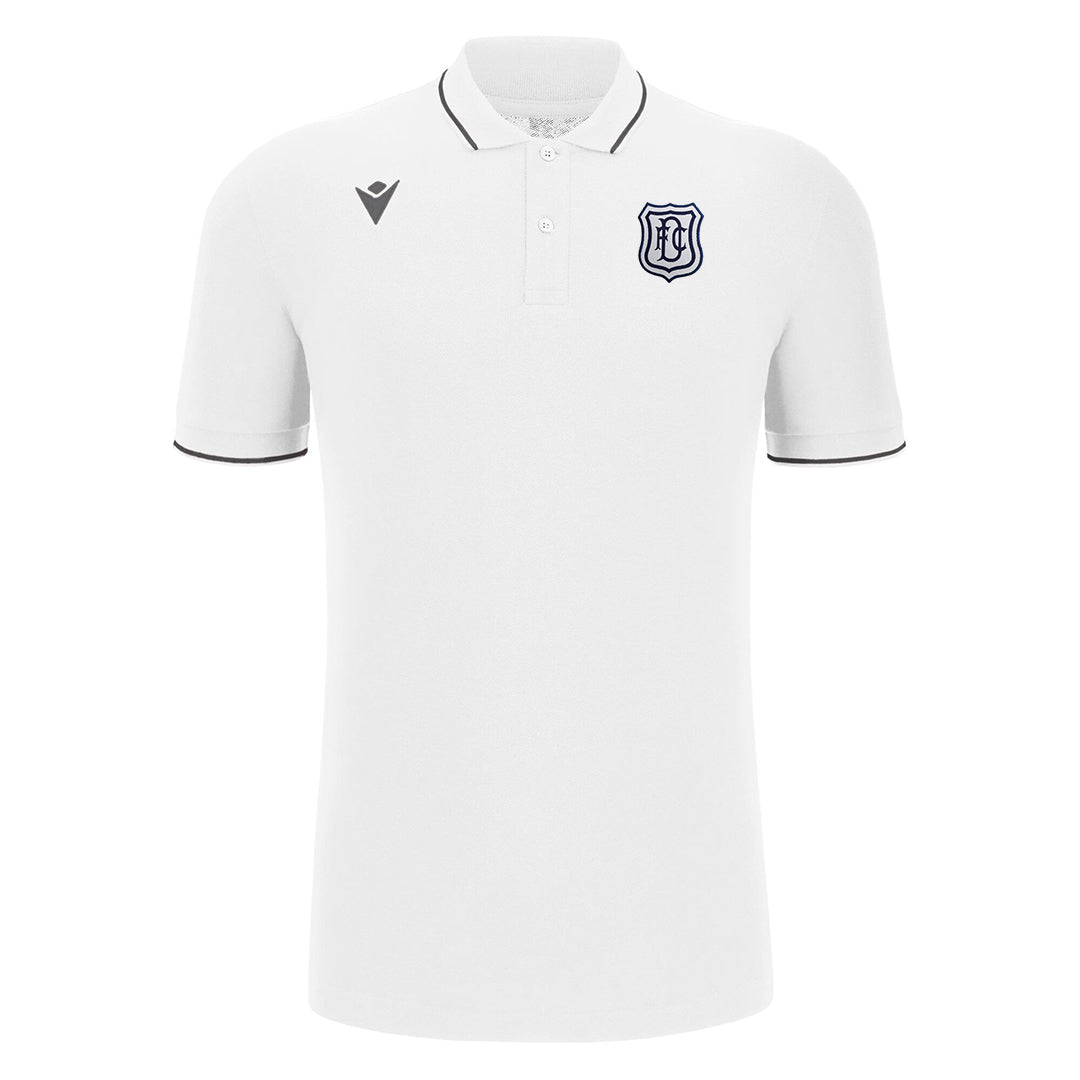DFC Tipped Polo