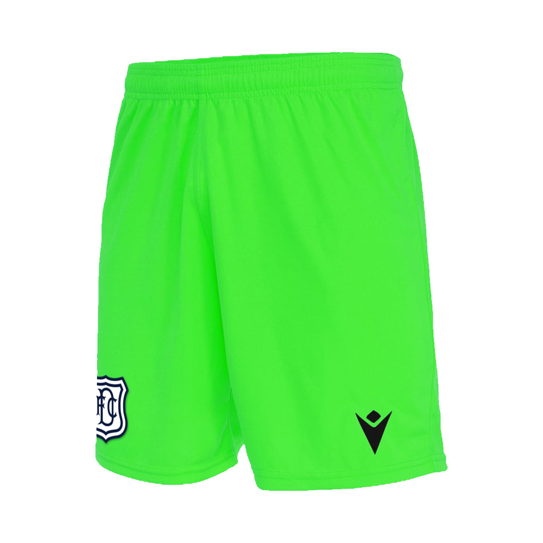 23/24 GK Short Neon Green