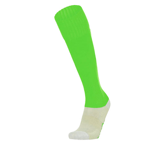 Jnr 23/24 GK Sock Neon Green