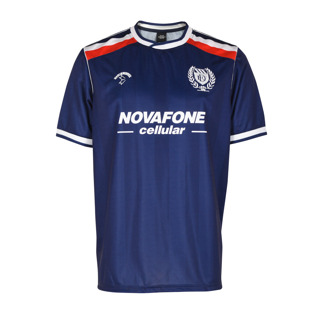 DFC 87/89 Retro Home Shirt