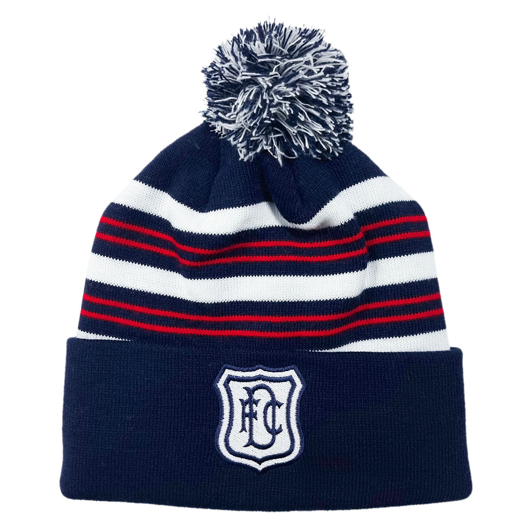 DFC Club Bobble Hat
