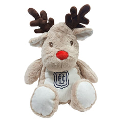 DFC Christmas Zippie Reindeer