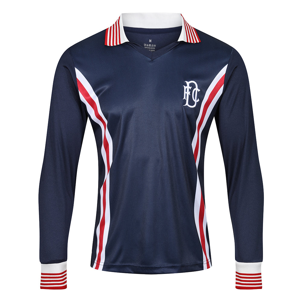 DFC 76/80 Home Retro Shirt