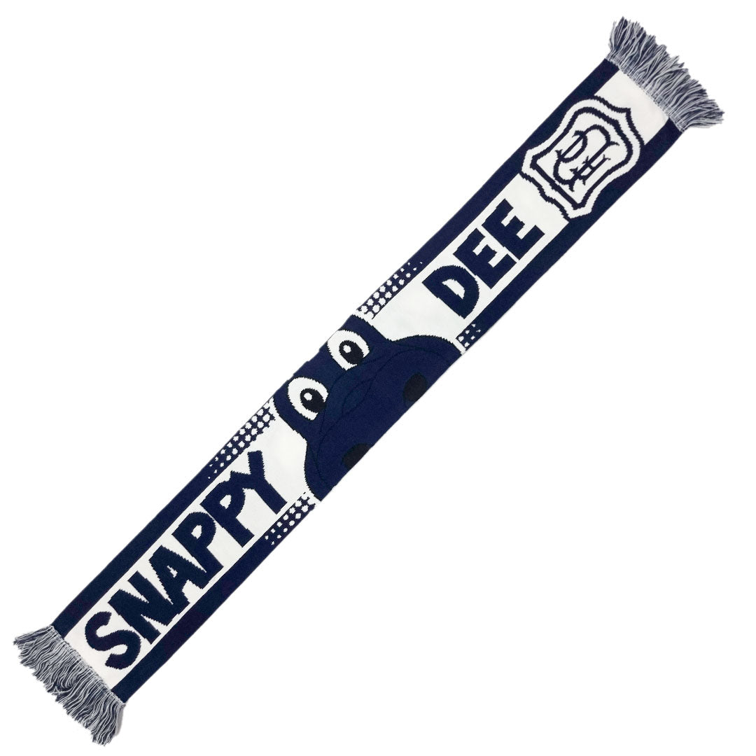 DFC Snappy Dee Mascot Scarf